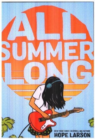 All Summer Long