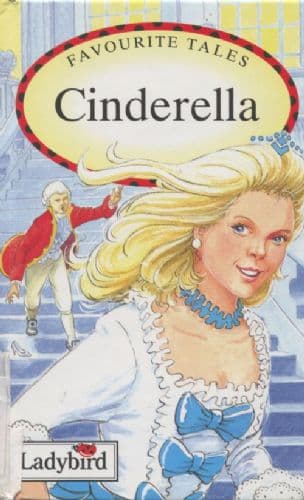 Cinderella