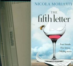 The fifth letter