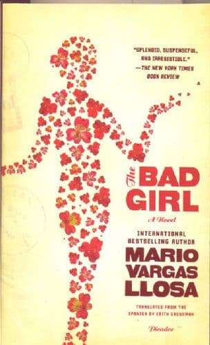 The bad girl
