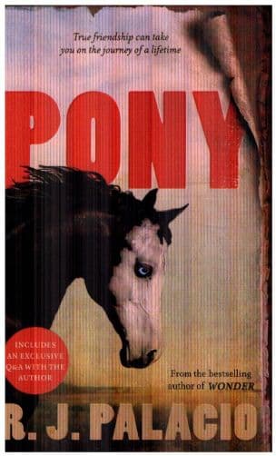 Pony