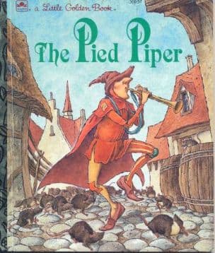 The Pied Piper