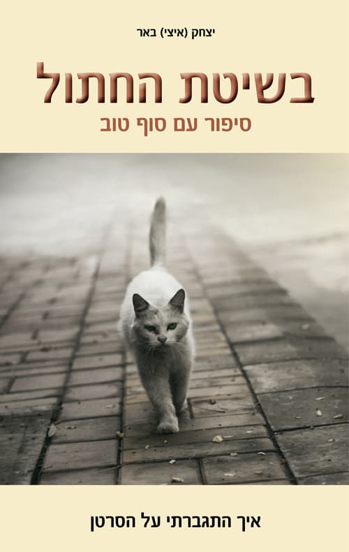 בשיטת החתול