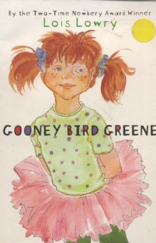 Gooney Bird Greene