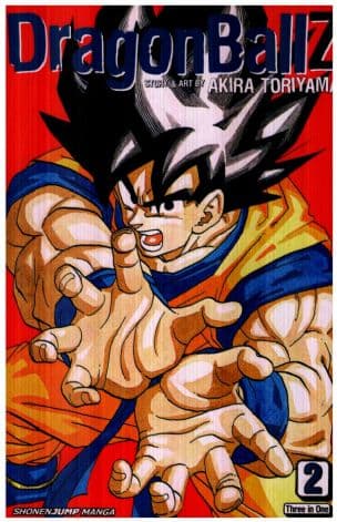 DragonBallZ 2