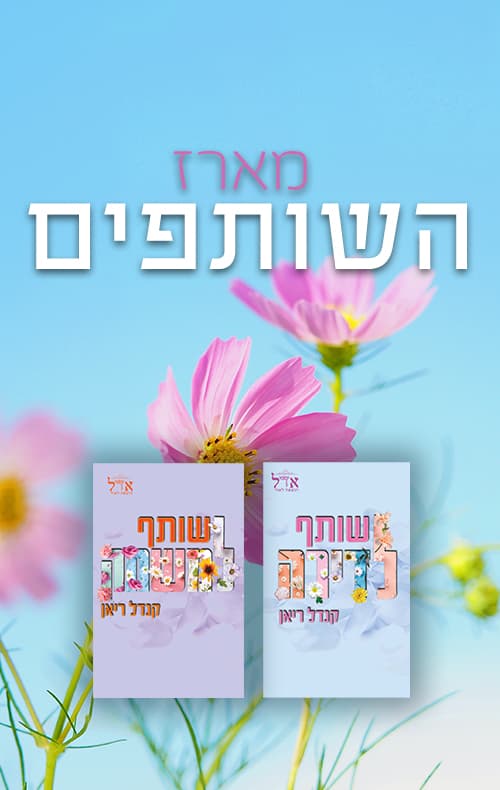 מארז השותפים
