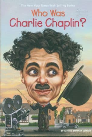 Who was Charlie Chaplin