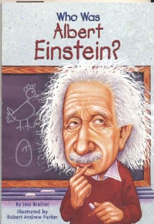 Who was Albert Einstein