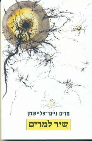 שיר למרים : שירים 2018-2007