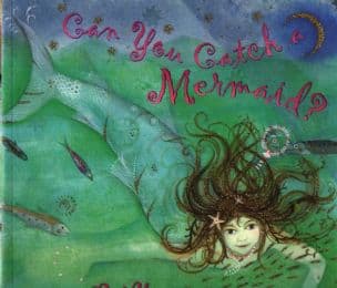 Can You Catch Mermaid