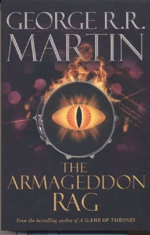 The Armageddon RAG