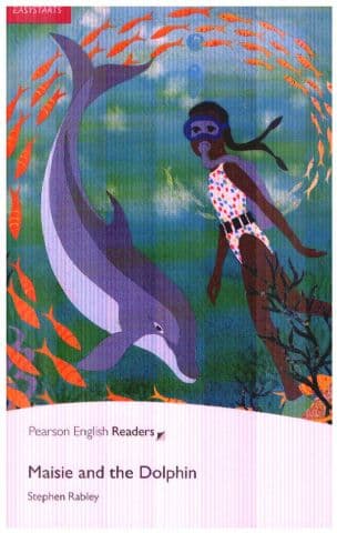 Maisie and the Dolphin