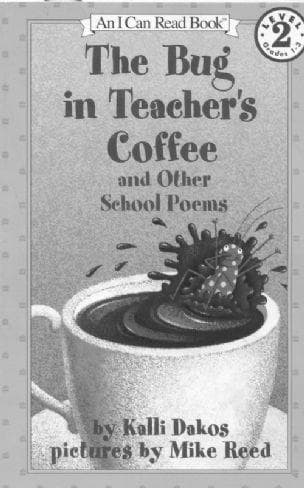 The Bug in Teacher's Coffee