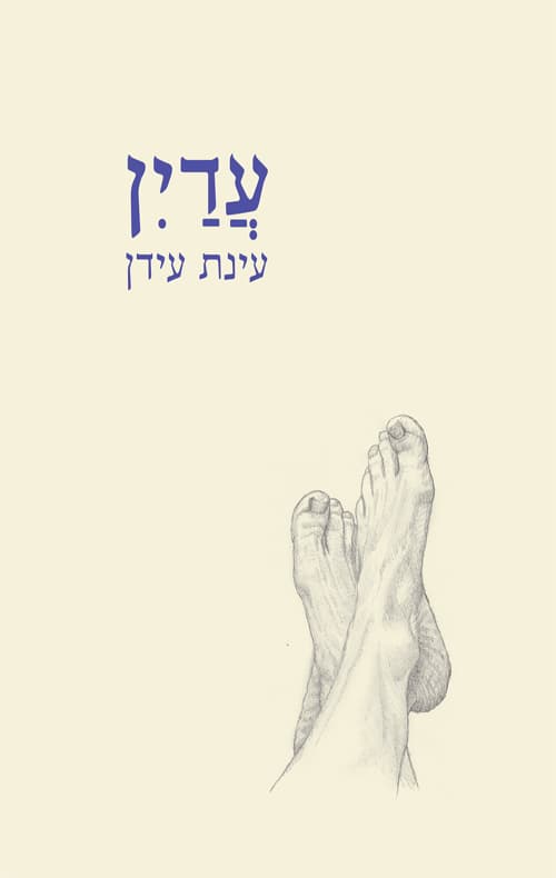 עדין