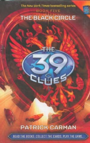 The Black Circle 5