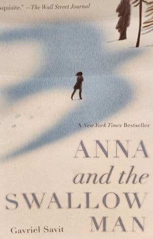Anna and the Swallow Man