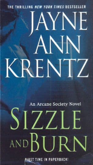Sizzle and Burn