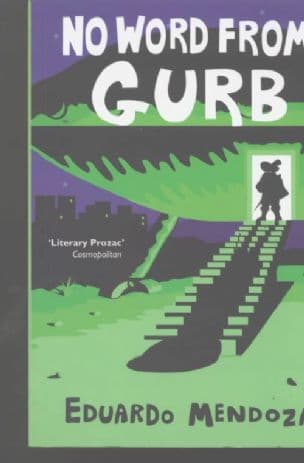 No Word from Gurb