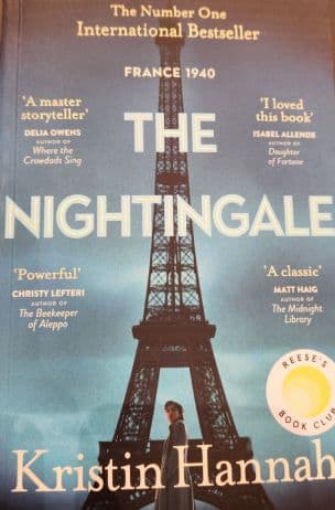 The Nightingale