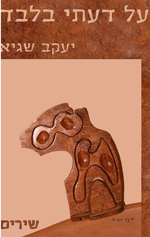 על דעתי בלבד