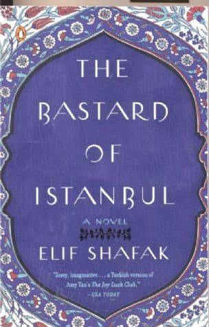 The bastard of Istanbul