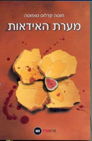 מערת האידאות