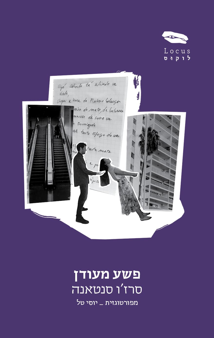 פשע מעודן