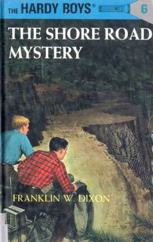 The shore road mystery