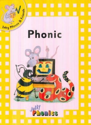 Phonic
