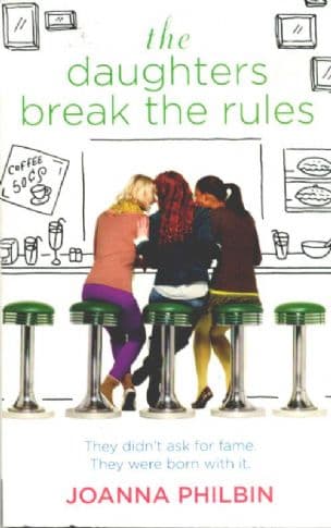 the daughters break the rules