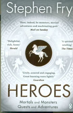Heroes