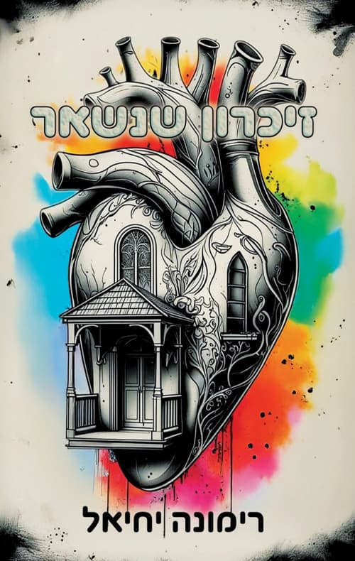 זיכרון שנשאר