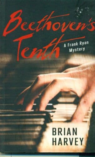 Beethoven's Tenth