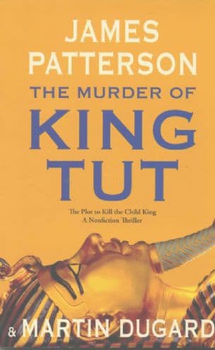 The murder of King Tut