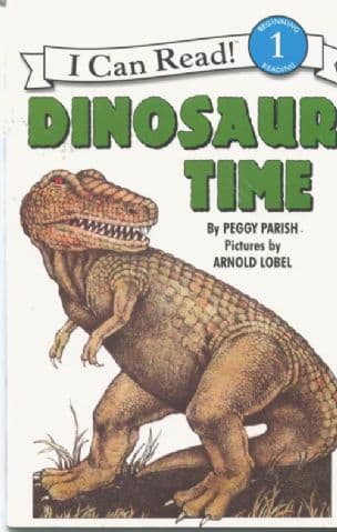 Dinosaur Time