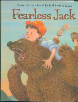 Fearless Jack