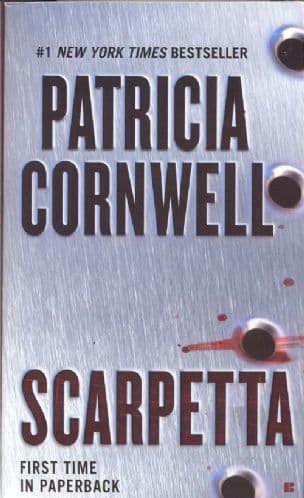 Scarpetta