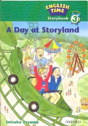 A Day at Storyland