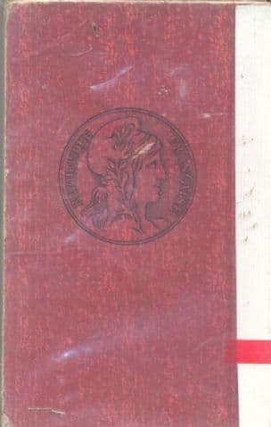 המהפכה הצרפתית : 1799-1789