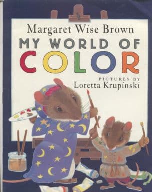 My World of Color