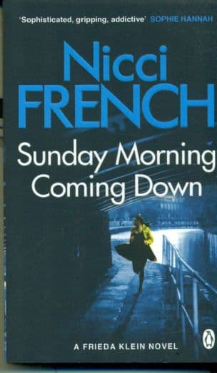 Sunday Morning Coming Down