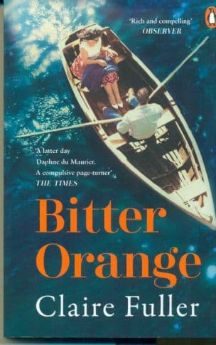 Bitter Orange