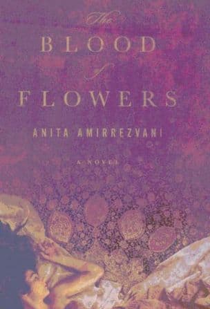 The blood of flowers