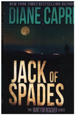 Jack of Spades