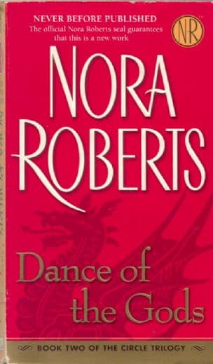Dance of the Gods 2