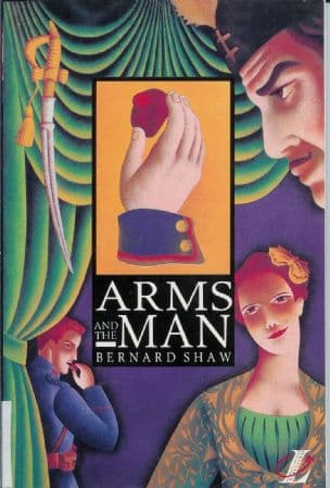 Arms and The Man