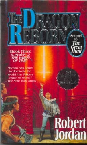 The Dragon Reborn (3)