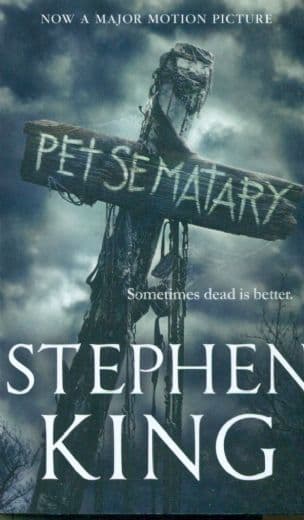 Pet Sematary