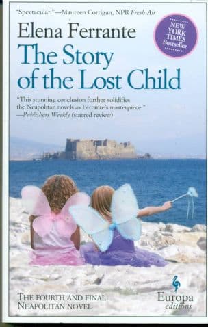 The Story of the Lost Child 4
