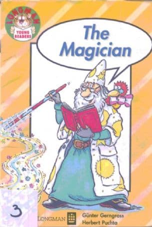 The Magician